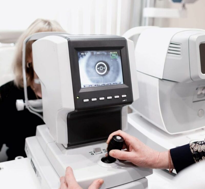 Which Lenses are Best for my Cataract or Lens Replacement Surgery